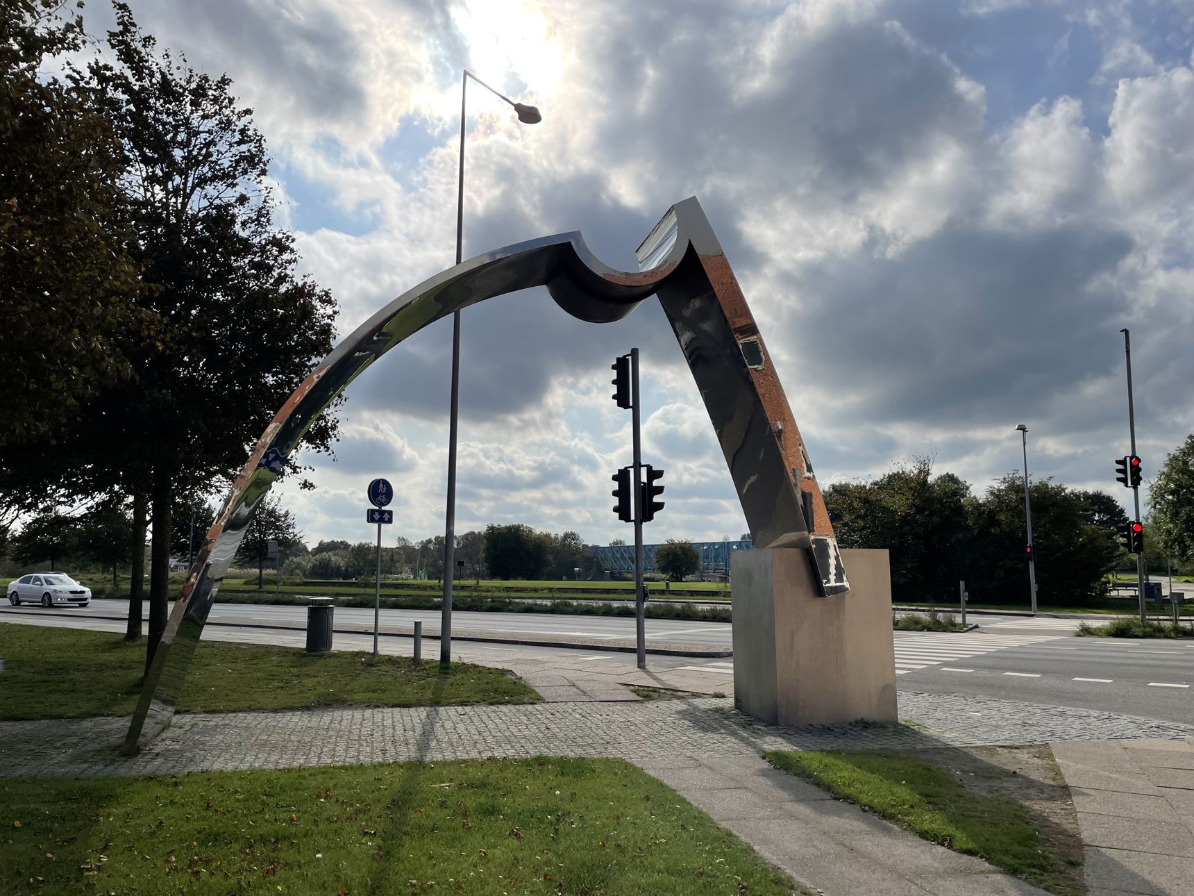 Randers Porten
