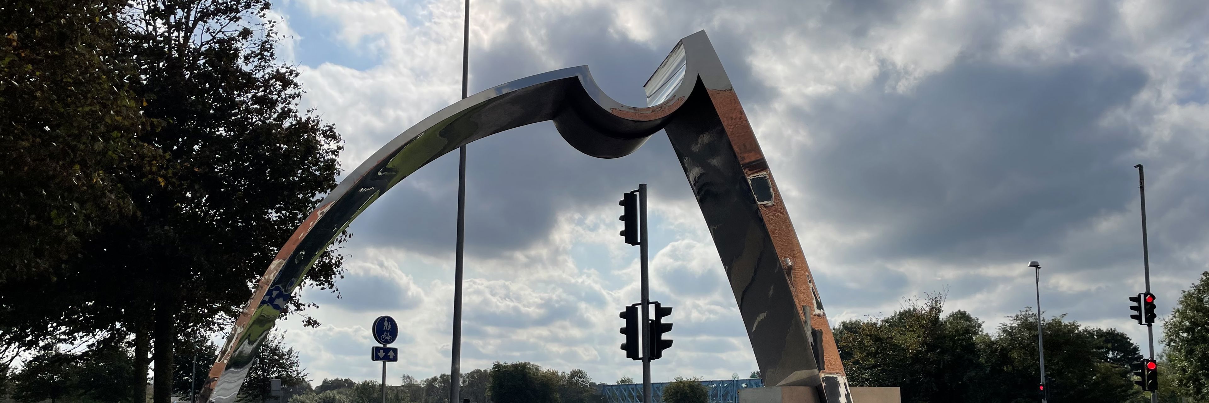 Randers Porten