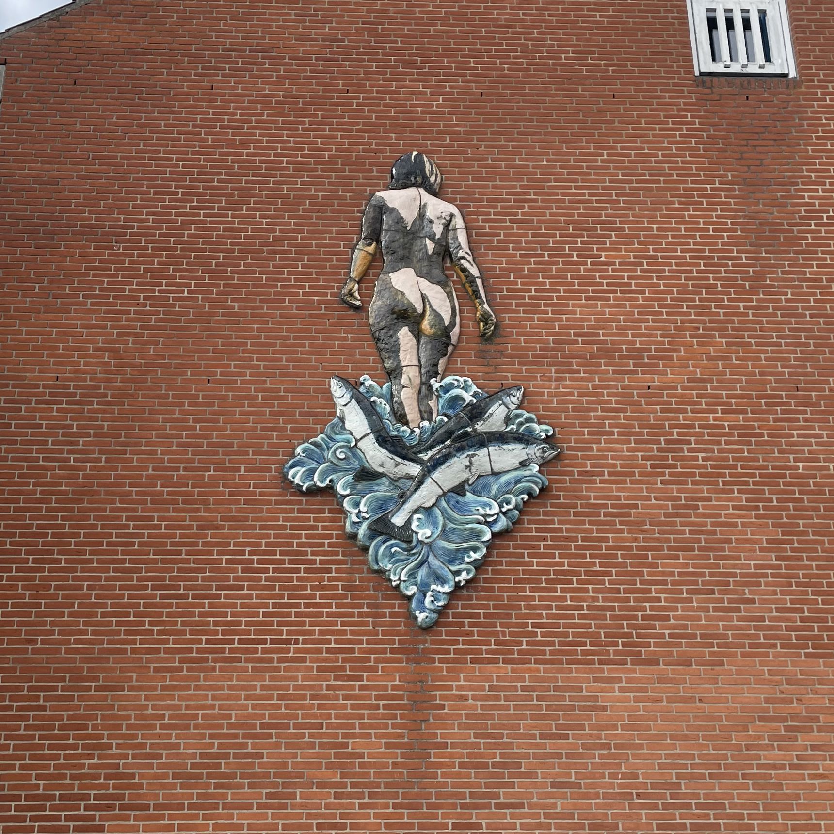 Randers Venus