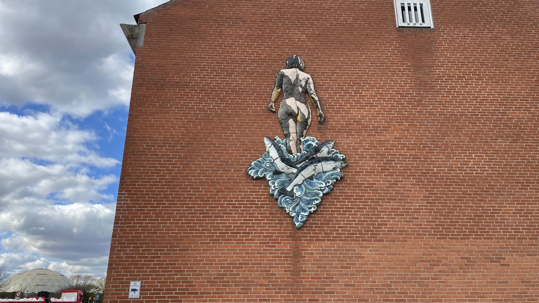 Randers Venus