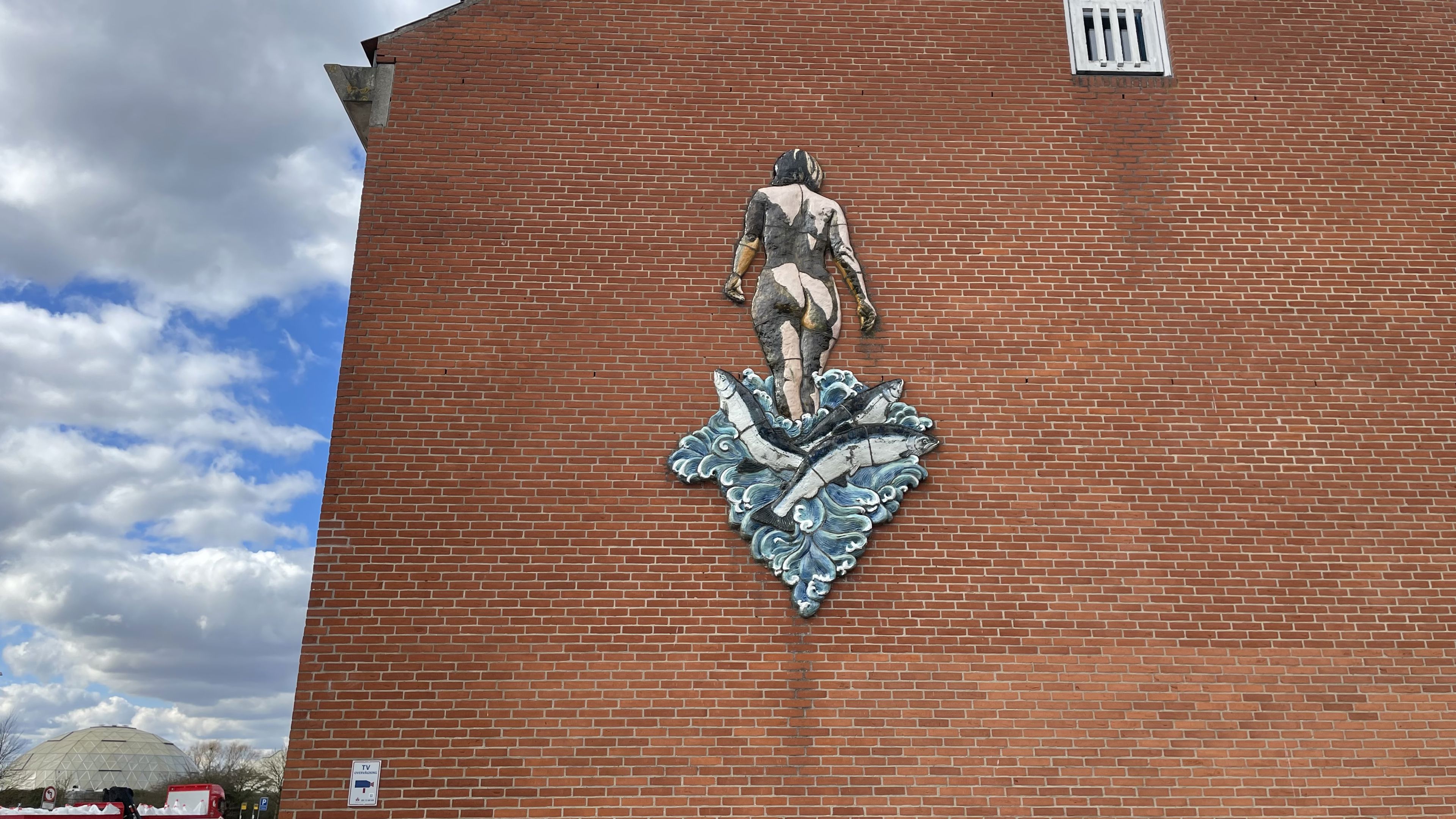 Randers Venus